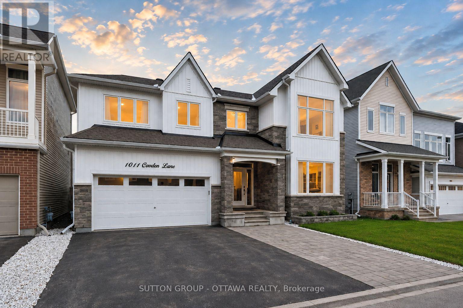 1011 Carden Lane, Ottawa, Ontario  K1W 0N3 - Photo 2 - X13564524