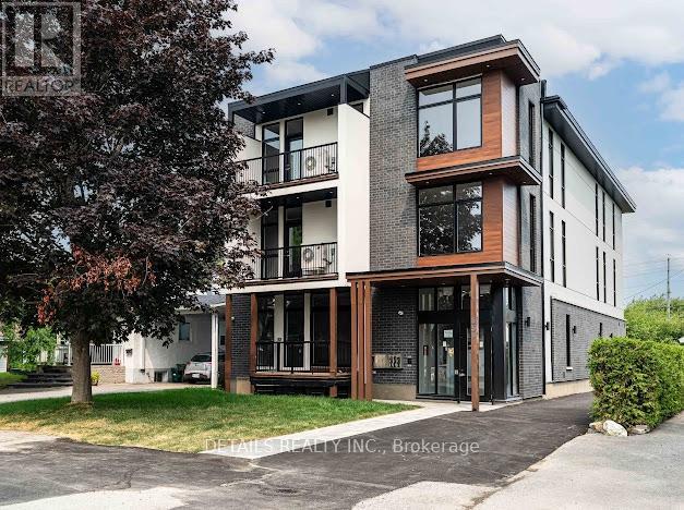 201 - 659 Donat Street, Ottawa, Ontario  K1K 3L8 - Photo 1 - X13564576