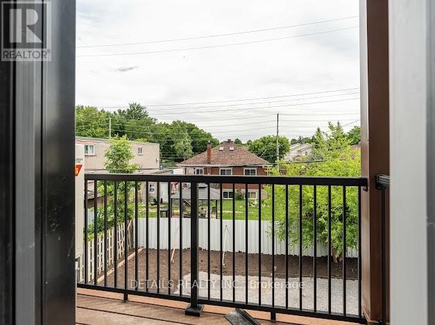 201 - 659 Donat Street, Ottawa, Ontario  K1K 3L8 - Photo 12 - X13564576