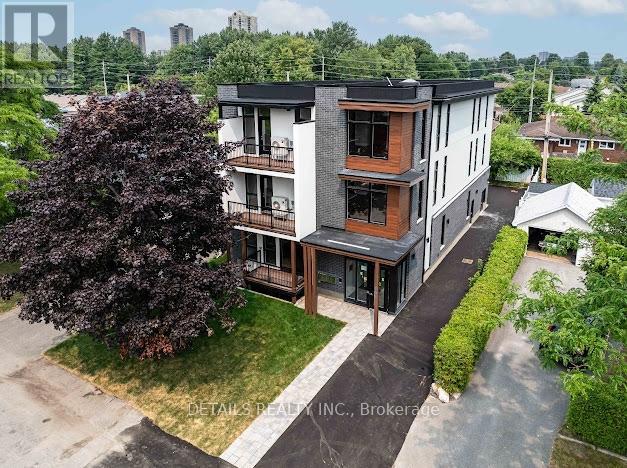 201 - 659 Donat Street, Ottawa, Ontario  K1K 3L8 - Photo 23 - X13564576