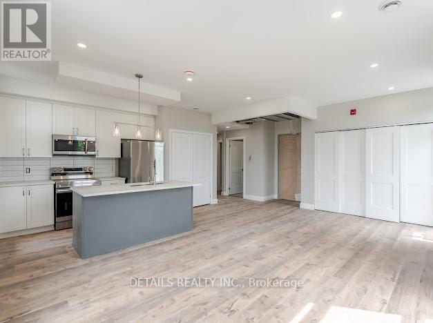 201 - 659 Donat Street, Ottawa, Ontario  K1K 3L8 - Photo 3 - X13564576