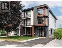 201 - 659 DONAT STREET, Ottawa, Ontario