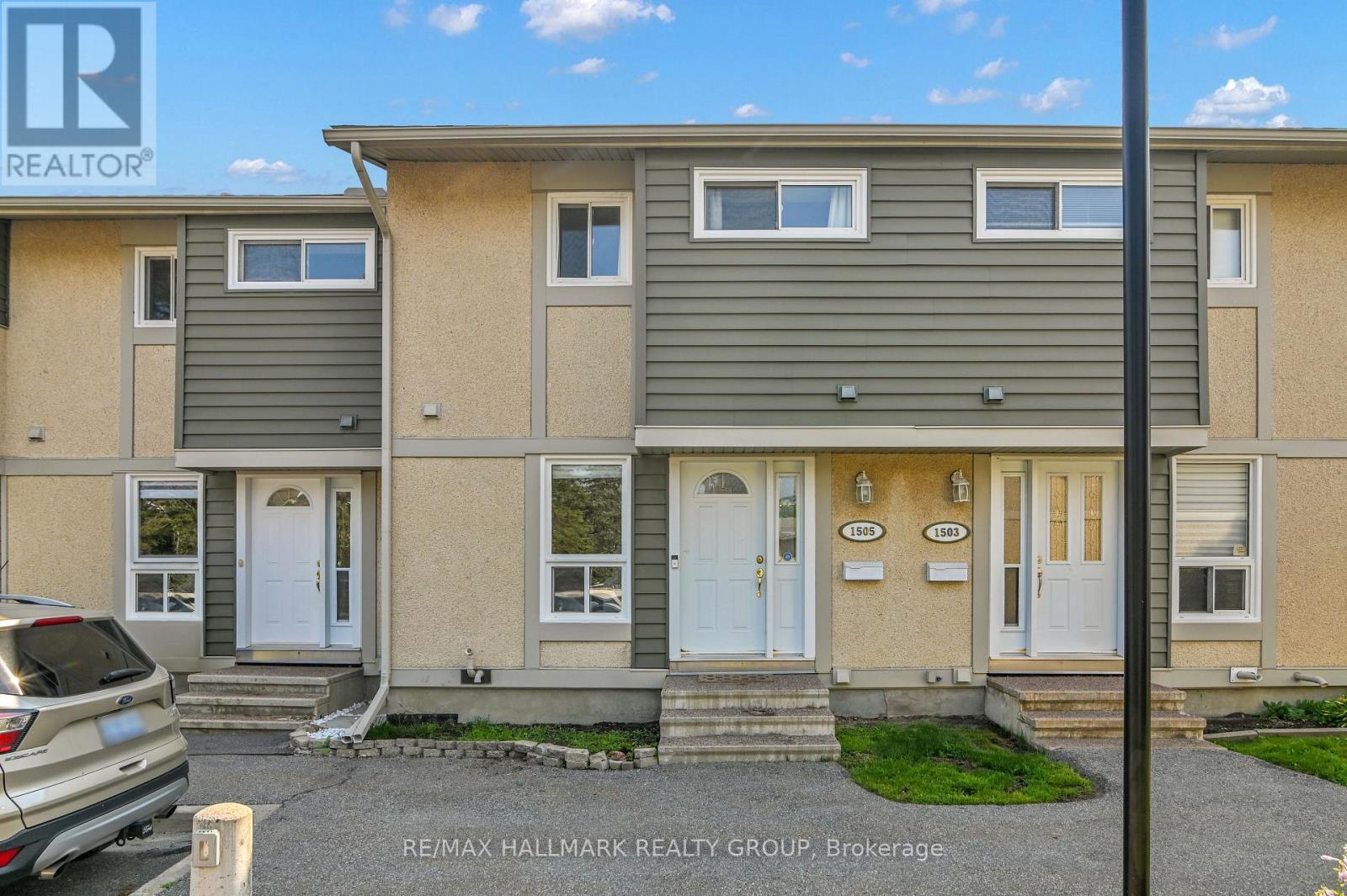 3 - 1505 Ballard Court, Ottawa, Ontario  K1B 4Z1 - Photo 1 - X13564876