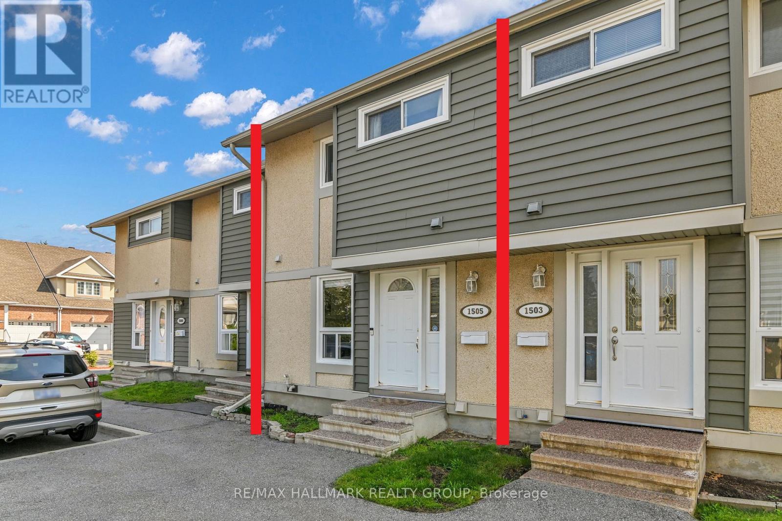 3 - 1505 Ballard Court, Ottawa, Ontario  K1B 4Z1 - Photo 26 - X13564876