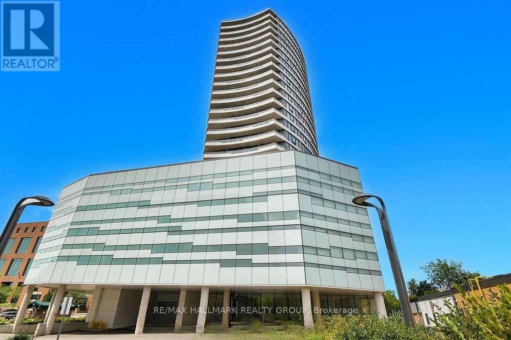 1509 - 485 Richmond Road, Ottawa, Ontario  K2A 0G2 - Photo 1 - X13564906