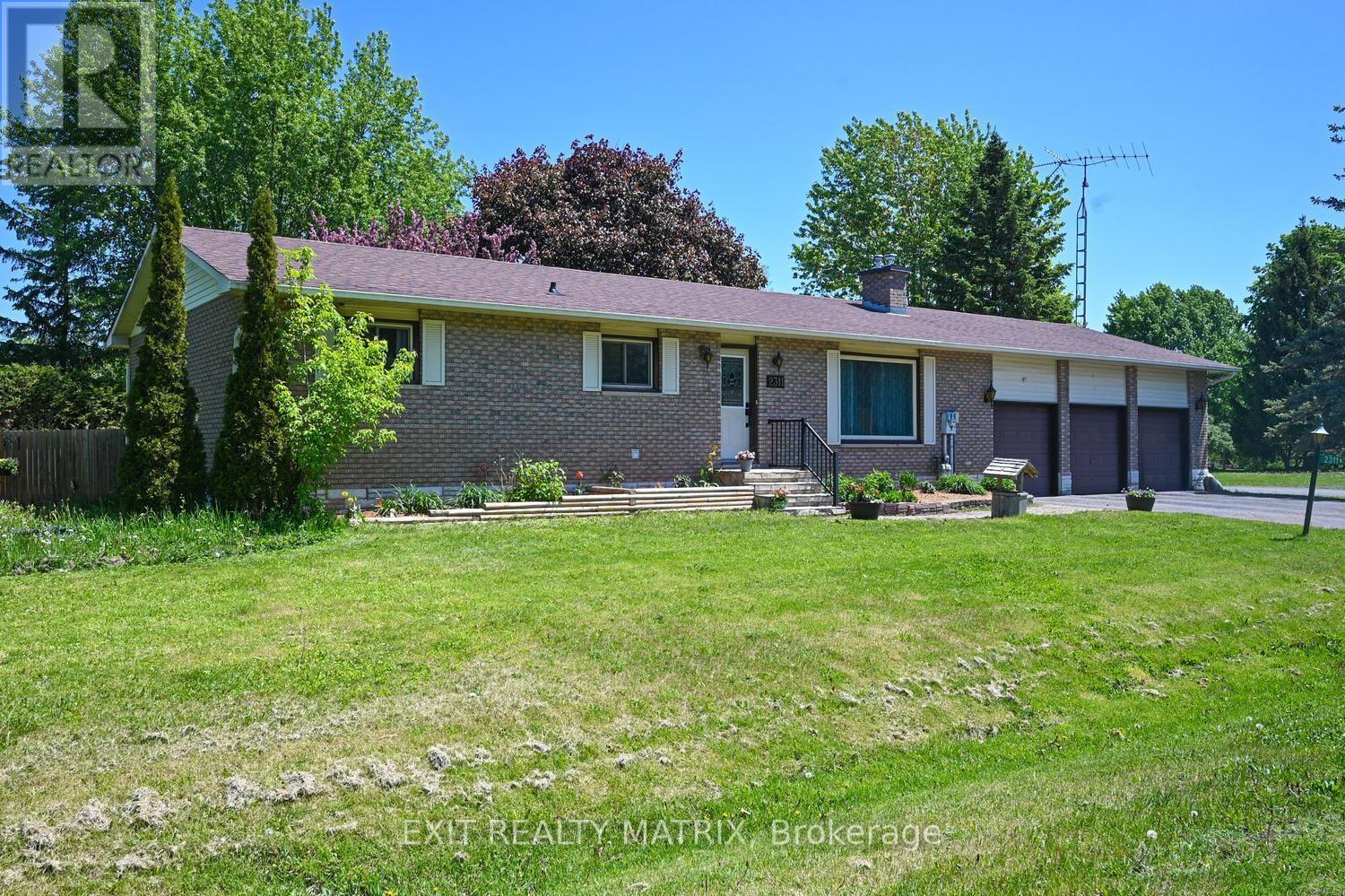 2311 Edward Kidd Crescent, Ottawa, Ontario  K0A 2T0 - Photo 1 - X13565034