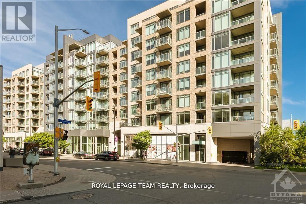 412 - 108 Richmond Road, Ottawa, Ontario  K1Z 0B3 - Photo 1 - X13565106