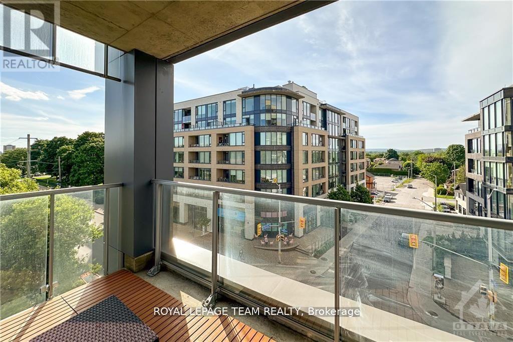 412 - 108 Richmond Road, Ottawa, Ontario  K1Z 0B3 - Photo 13 - X13565106