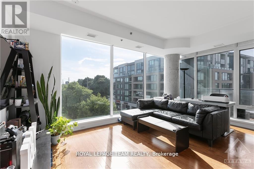 412 - 108 Richmond Road, Ottawa, Ontario  K1Z 0B3 - Photo 6 - X13565106