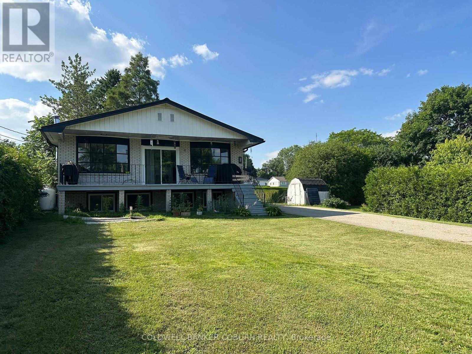 2 Mclean Boulevard W, Augusta, Ontario  K0E 1P0 - Photo 1 - X13565122
