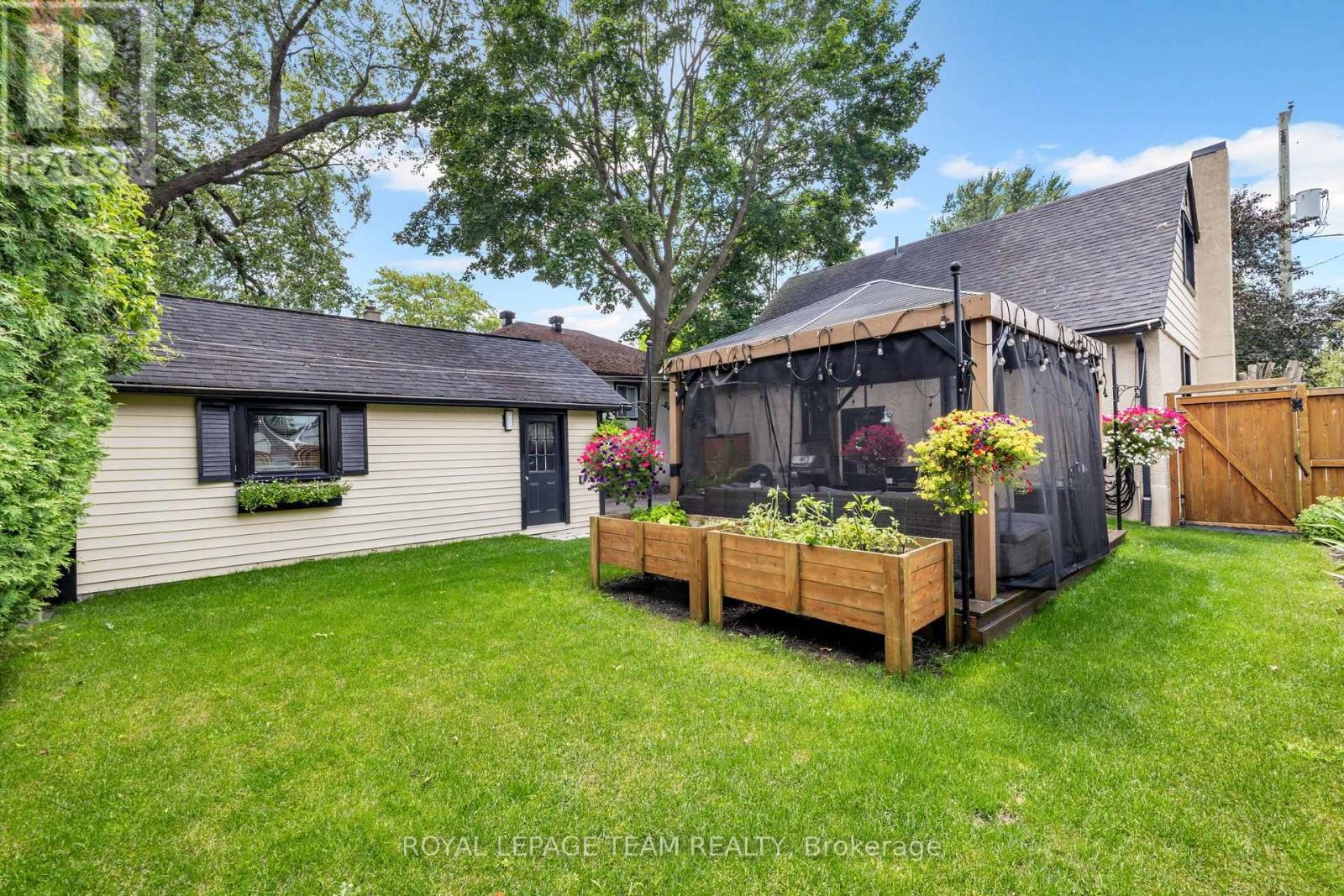 185 Camelia Avenue, Ottawa, Ontario  K1K 2X7 - Photo 30 - X13565242