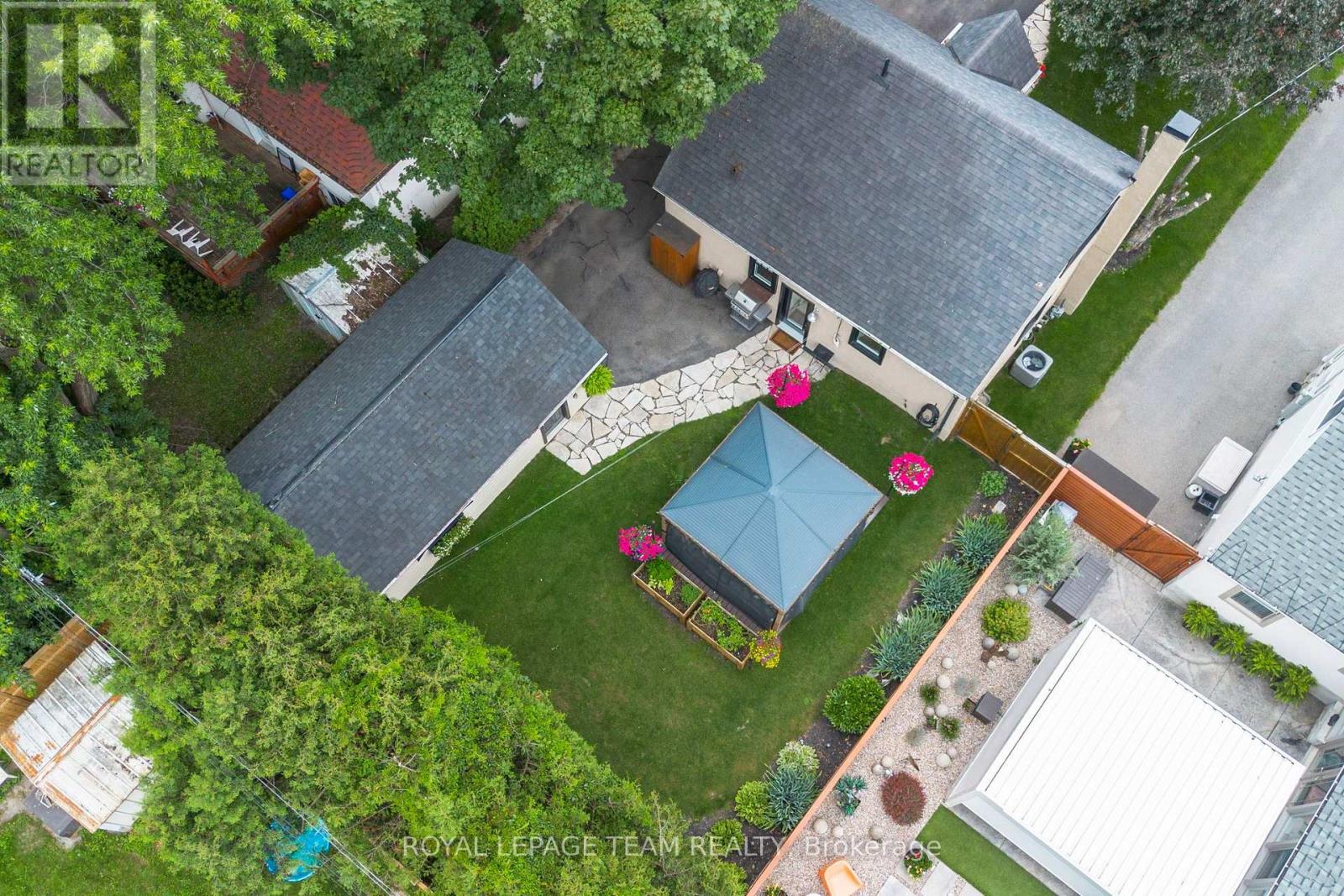 185 Camelia Avenue, Ottawa, Ontario  K1K 2X7 - Photo 34 - X13565242