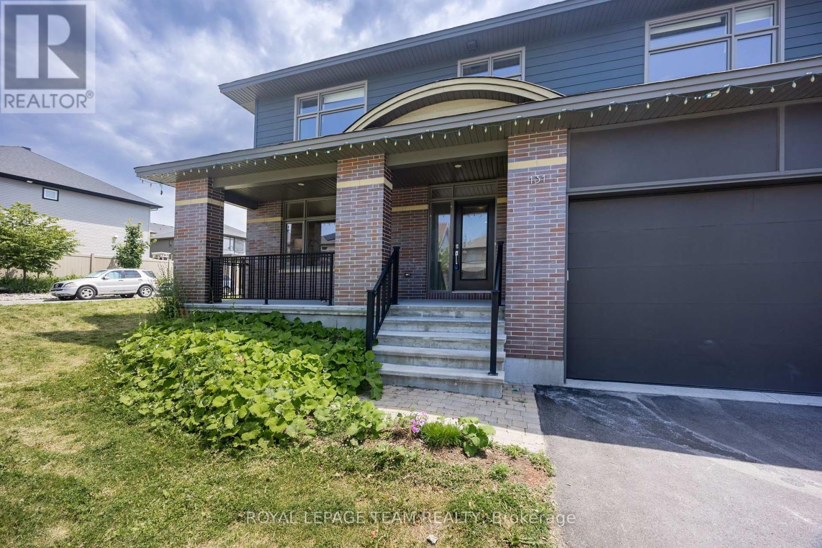 131 Escarpment Crescent, Ottawa, Ontario  K2T 0L8 - Photo 2 - X13565320