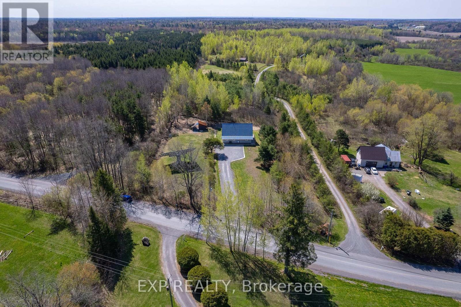 568 Lake George Road, Alfred And Plantagenet, Ontario  K0B 1L0 - Photo 1 - X13565376