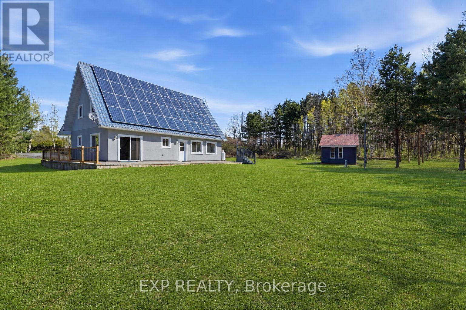 568 Lake George Road, Alfred And Plantagenet, Ontario  K0B 1L0 - Photo 36 - X13565376