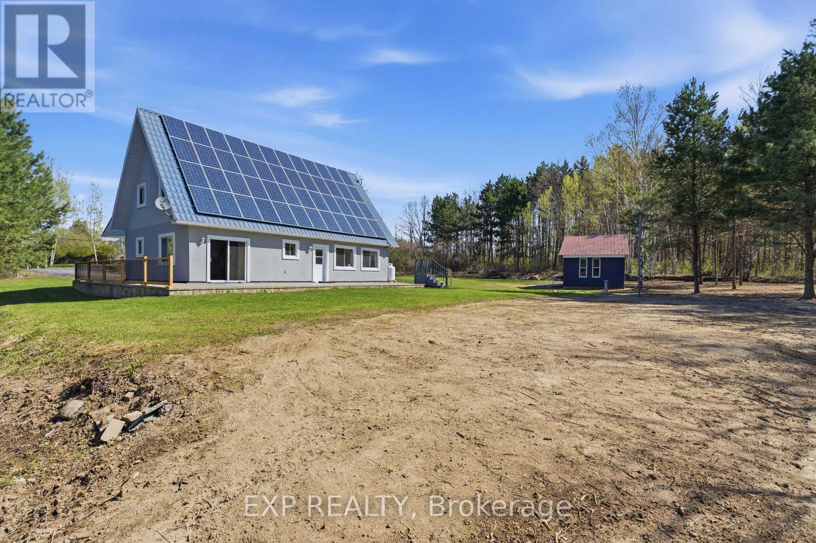 568 Lake George Road, Alfred And Plantagenet, Ontario  K0B 1L0 - Photo 48 - X13565376