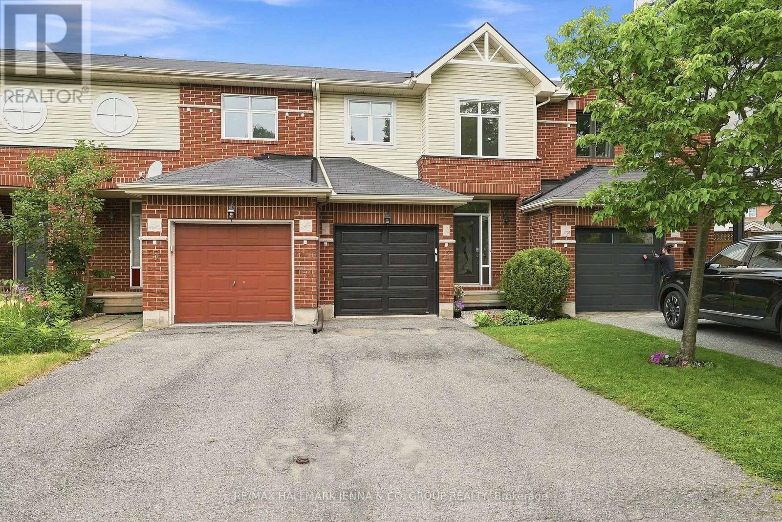3 Redding Way, Ottawa, Ontario  K2G 6C5 - Photo 1 - X13565426