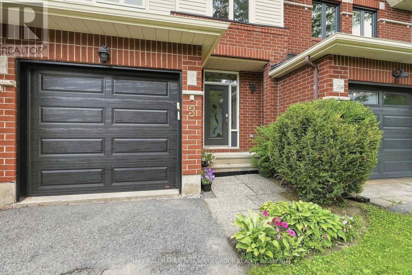 3 Redding Way, Ottawa, Ontario  K2G 6C5 - Photo 3 - X13565426