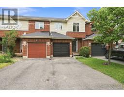 3 REDDING WAY, Ottawa, Ontario