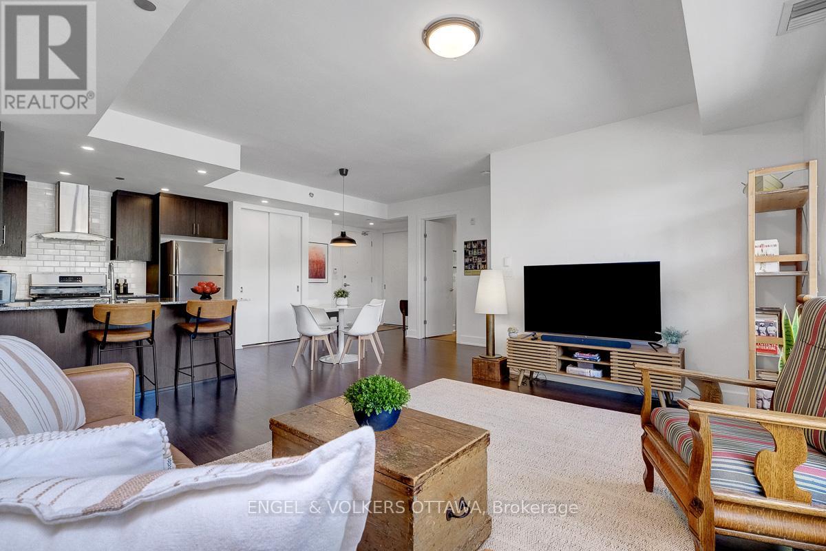 213 - 7 Marquette Avenue, Ottawa, Ontario  K1L 8A7 - Photo 15 - X13565474