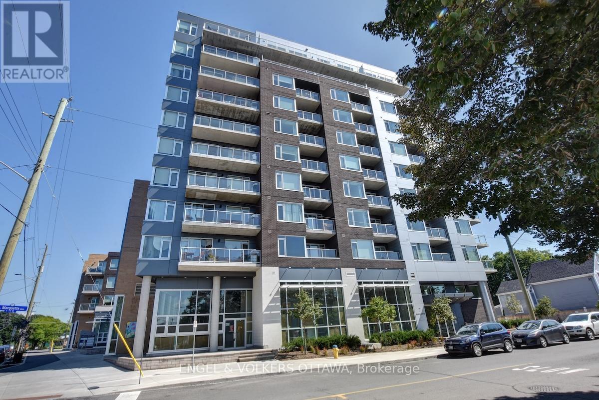 213 - 7 Marquette Avenue, Ottawa, Ontario  K1L 8A7 - Photo 2 - X13565474