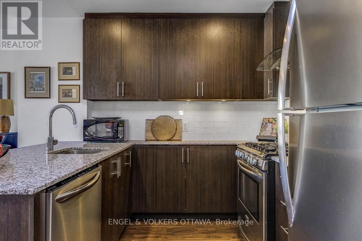 213 - 7 Marquette Avenue, Ottawa, Ontario  K1L 8A7 - Photo 20 - X13565474