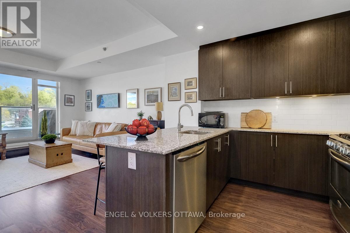 213 - 7 Marquette Avenue, Ottawa, Ontario  K1L 8A7 - Photo 21 - X13565474