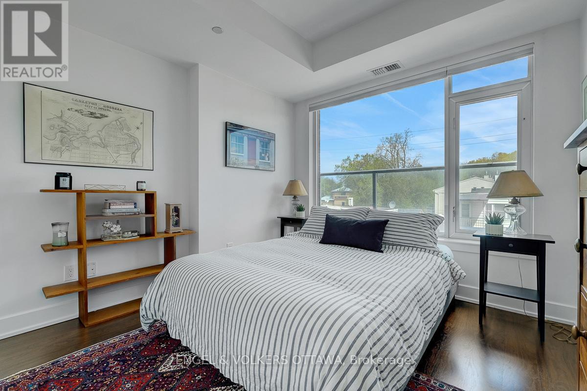 213 - 7 Marquette Avenue, Ottawa, Ontario  K1L 8A7 - Photo 22 - X13565474