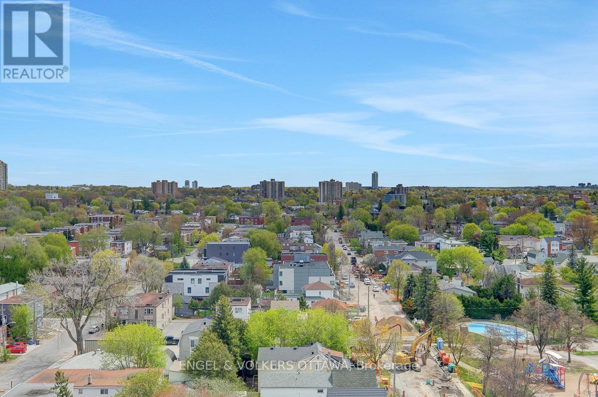 213 - 7 Marquette Avenue, Ottawa, Ontario  K1L 8A7 - Photo 31 - X13565474