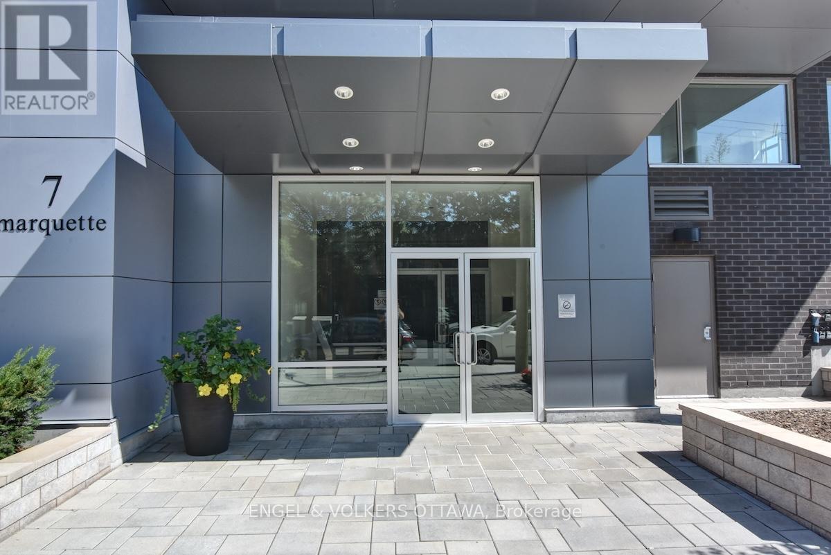 213 - 7 Marquette Avenue, Ottawa, Ontario  K1L 8A7 - Photo 4 - X13565474