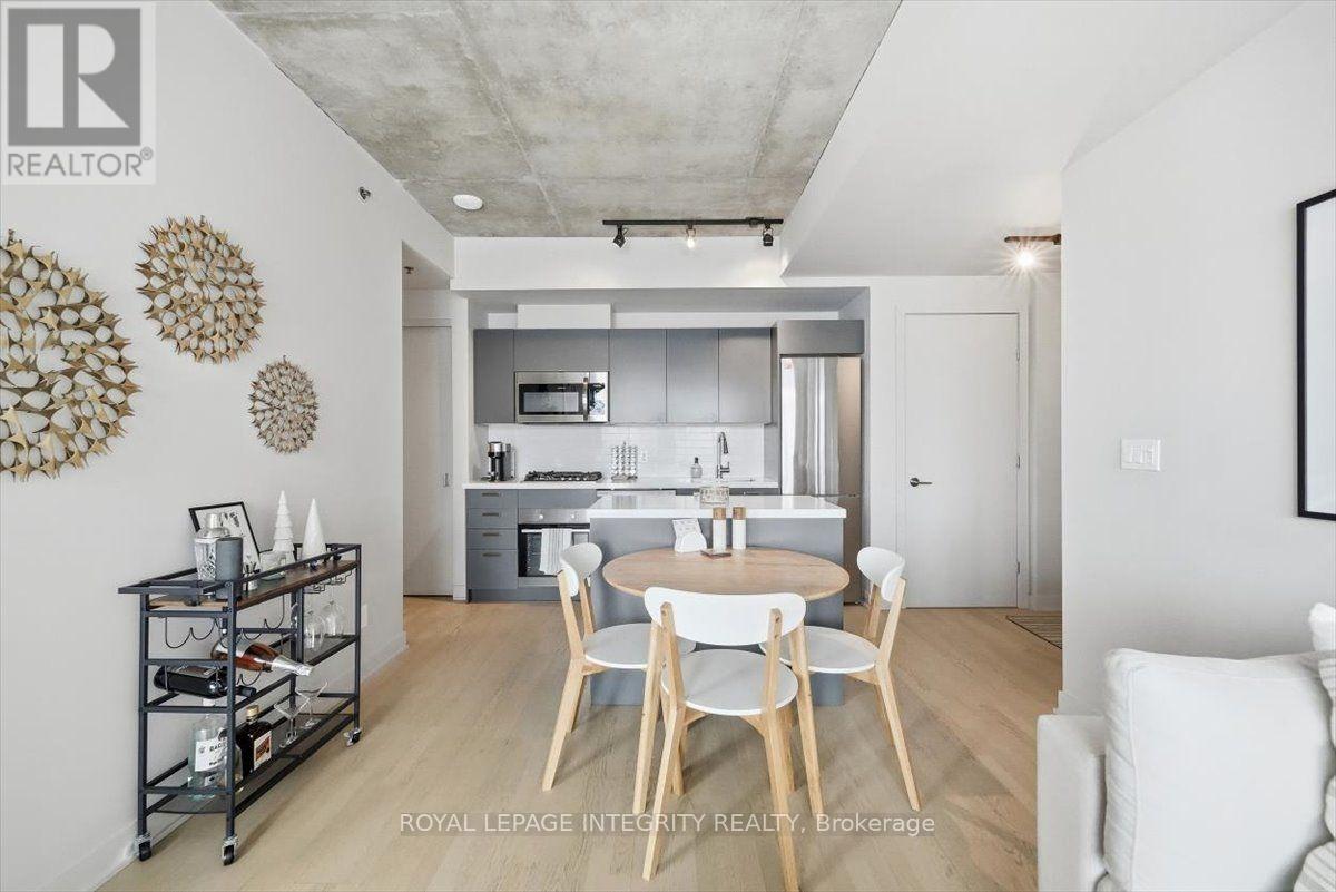 602 - 203 Catherine Street, Ottawa, Ontario  K2P 1J5 - Photo 8 - X13565512