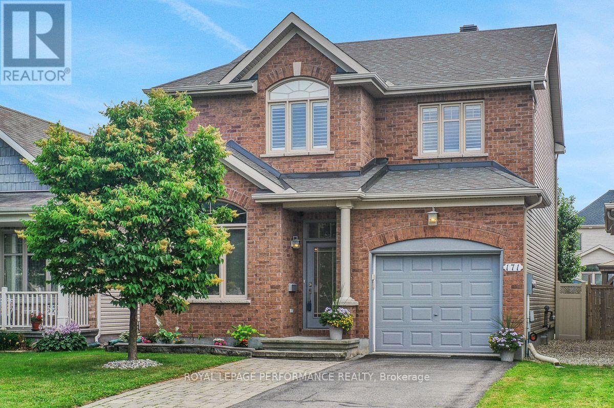 171 Trail Side Circle, Ottawa, Ontario  K4A 5B4 - Photo 1 - X13565572