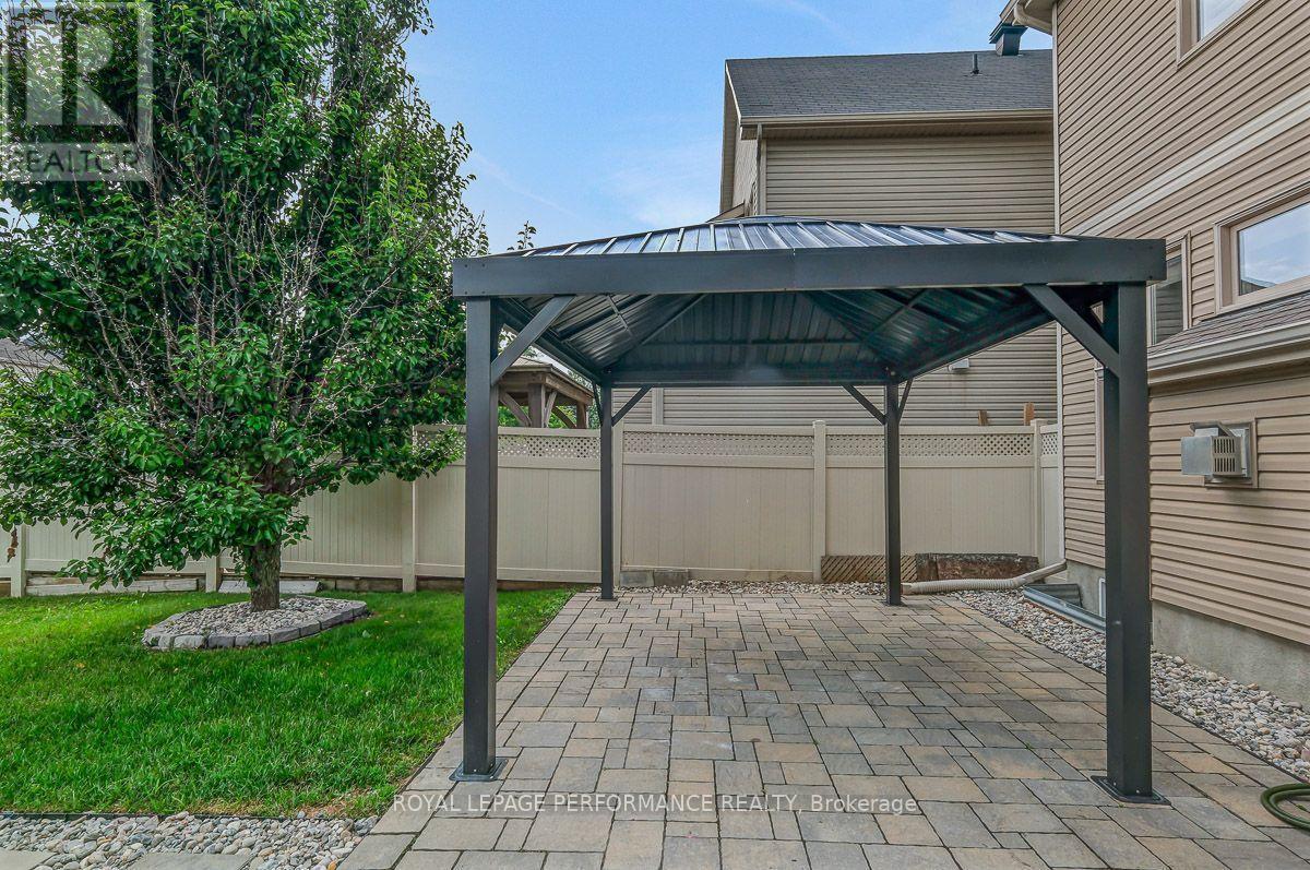 171 Trail Side Circle, Ottawa, Ontario  K4A 5B4 - Photo 47 - X13565572