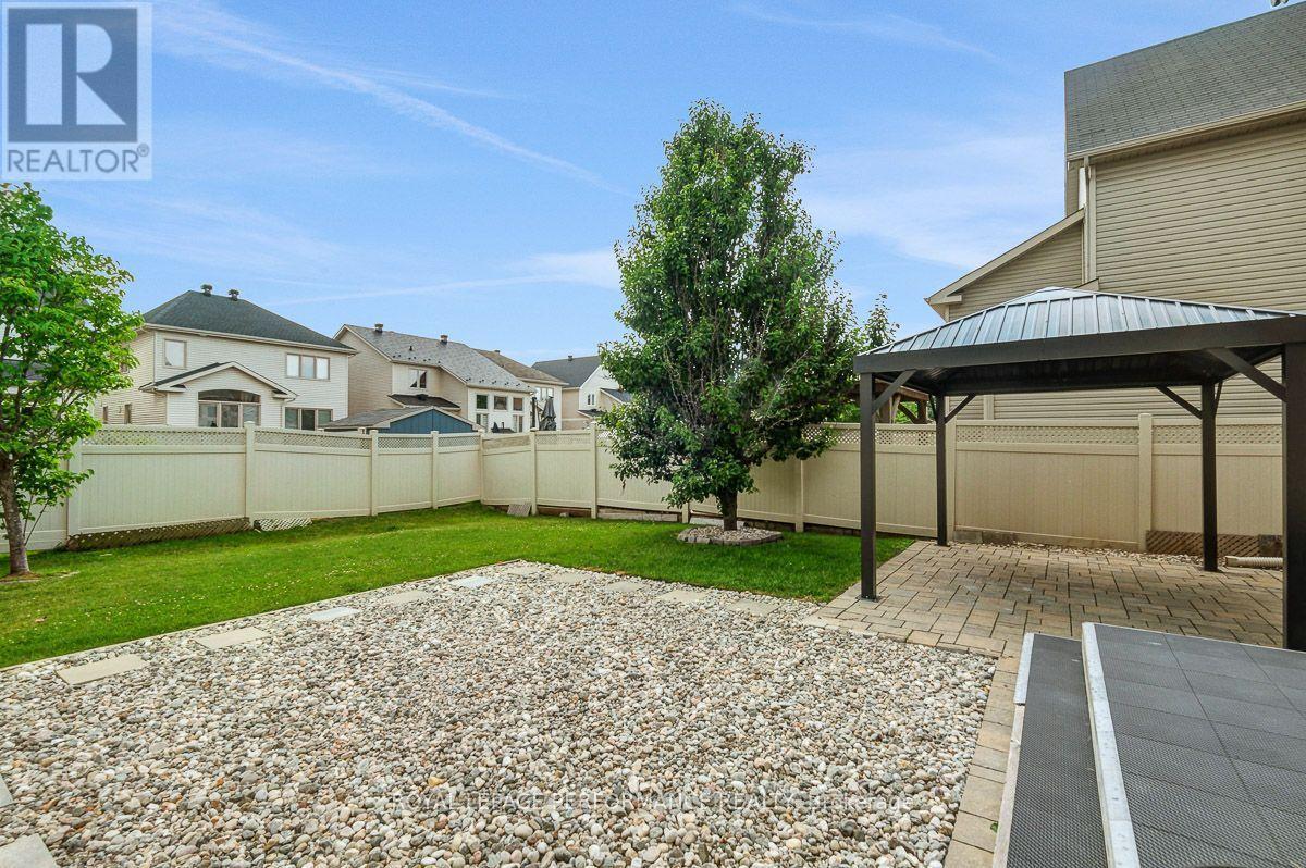 171 Trail Side Circle, Ottawa, Ontario  K4A 5B4 - Photo 48 - X13565572