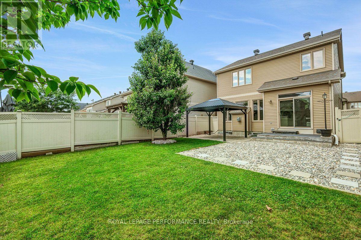 171 Trail Side Circle, Ottawa, Ontario  K4A 5B4 - Photo 49 - X13565572