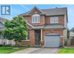 171 TRAIL SIDE CIRCLE, Ottawa, Ontario