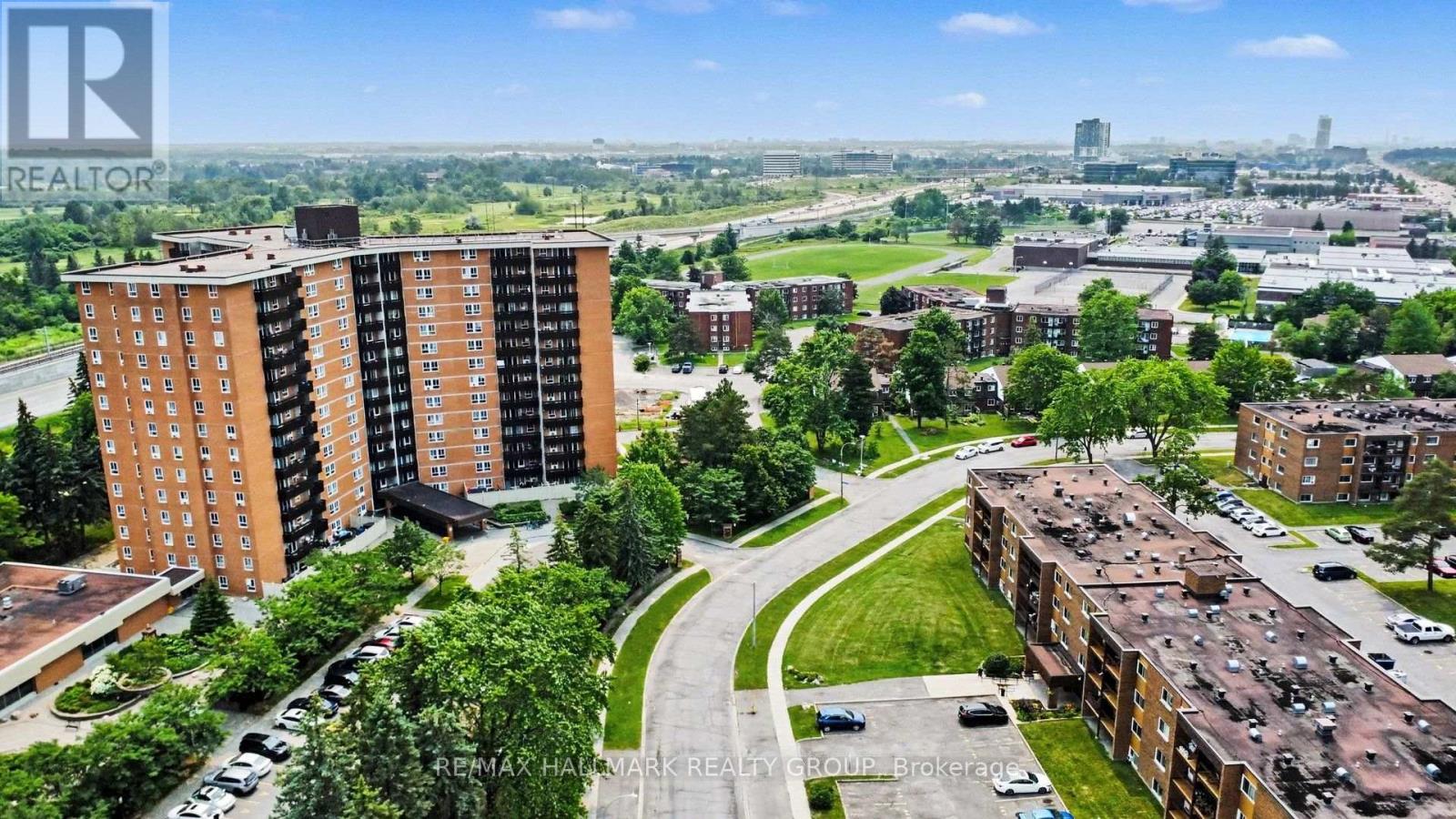 1417 - 2000 Jasmine Crescent, Ottawa, Ontario  K1J 8K4 - Photo 2 - X13565624