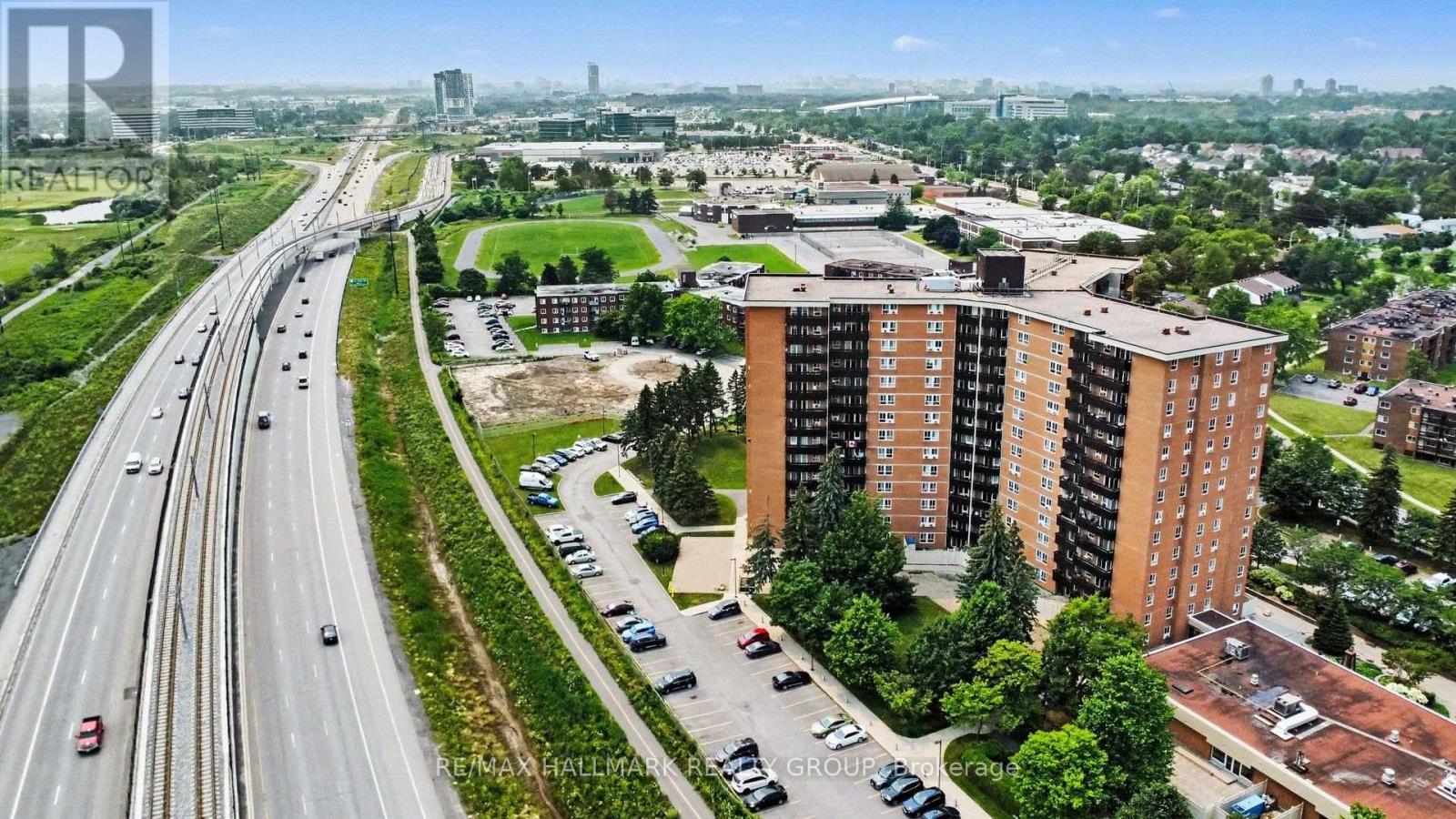 1417 - 2000 Jasmine Crescent, Ottawa, Ontario  K1J 8K4 - Photo 3 - X13565624