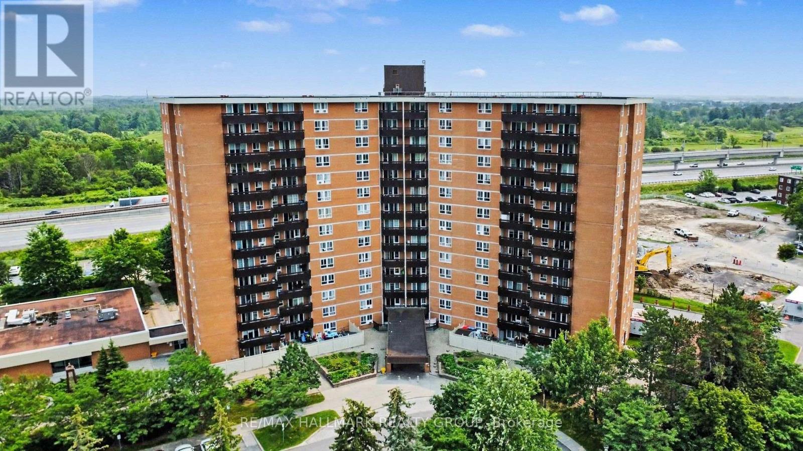 1417 - 2000 Jasmine Crescent, Ottawa, Ontario  K1J 8K4 - Photo 36 - X13565624