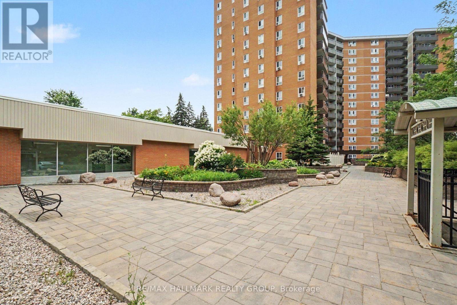1417 - 2000 Jasmine Crescent, Ottawa, Ontario  K1J 8K4 - Photo 37 - X13565624