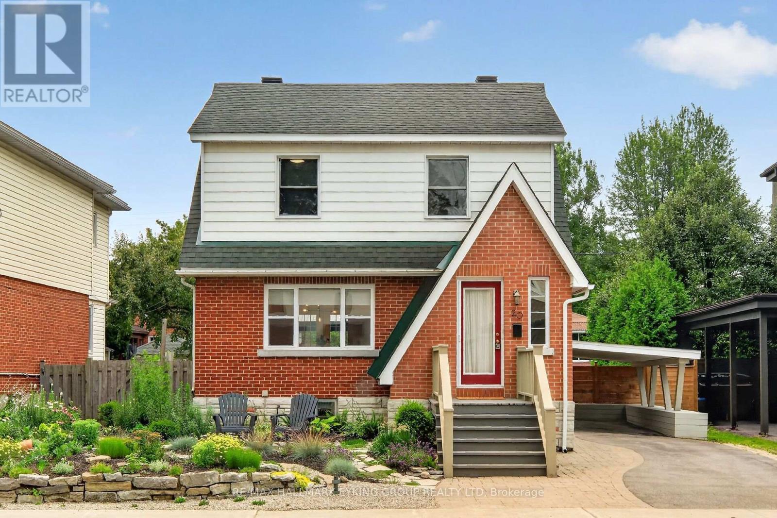 20 Belgrave Road, Ottawa, Ontario  K1S 0M1 - Photo 2 - X13565846