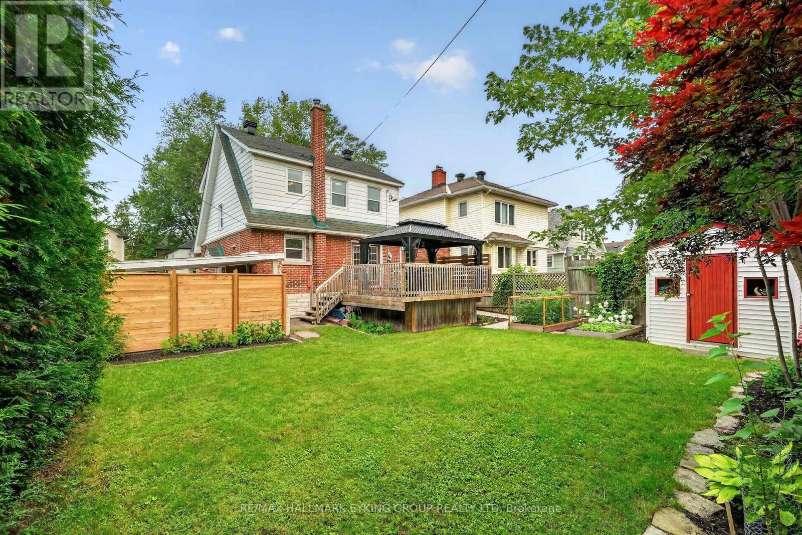20 Belgrave Road, Ottawa, Ontario  K1S 0M1 - Photo 37 - X13565846