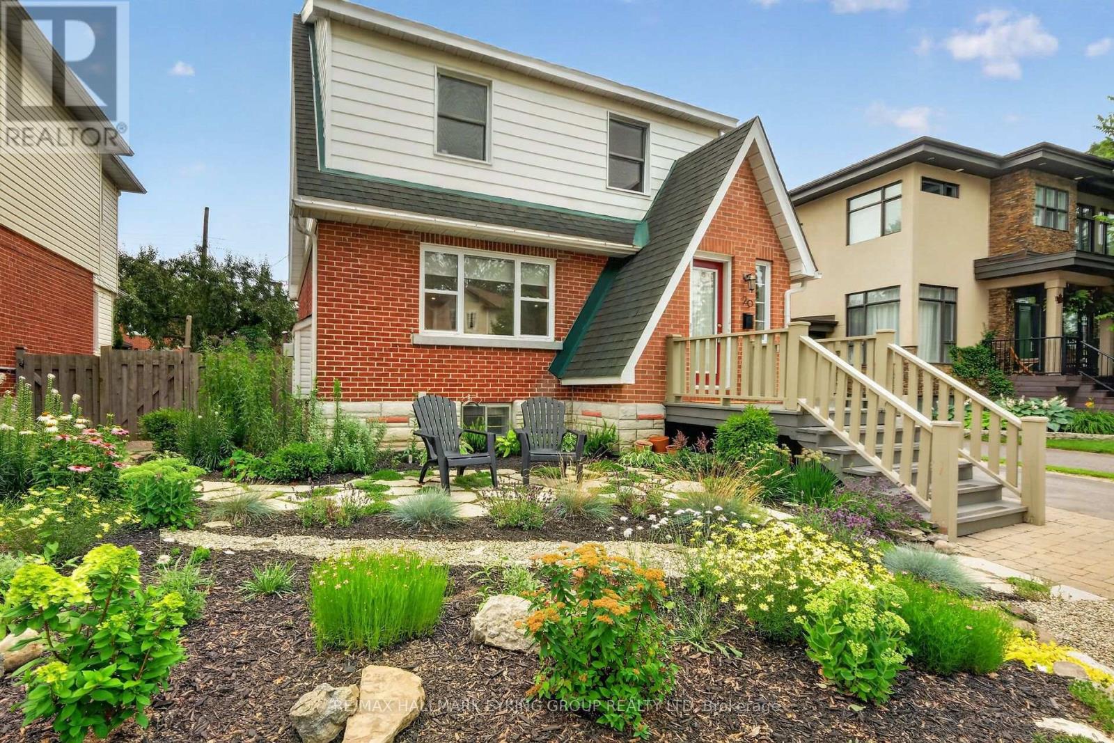 20 Belgrave Road, Ottawa, Ontario  K1S 0M1 - Photo 4 - X13565846