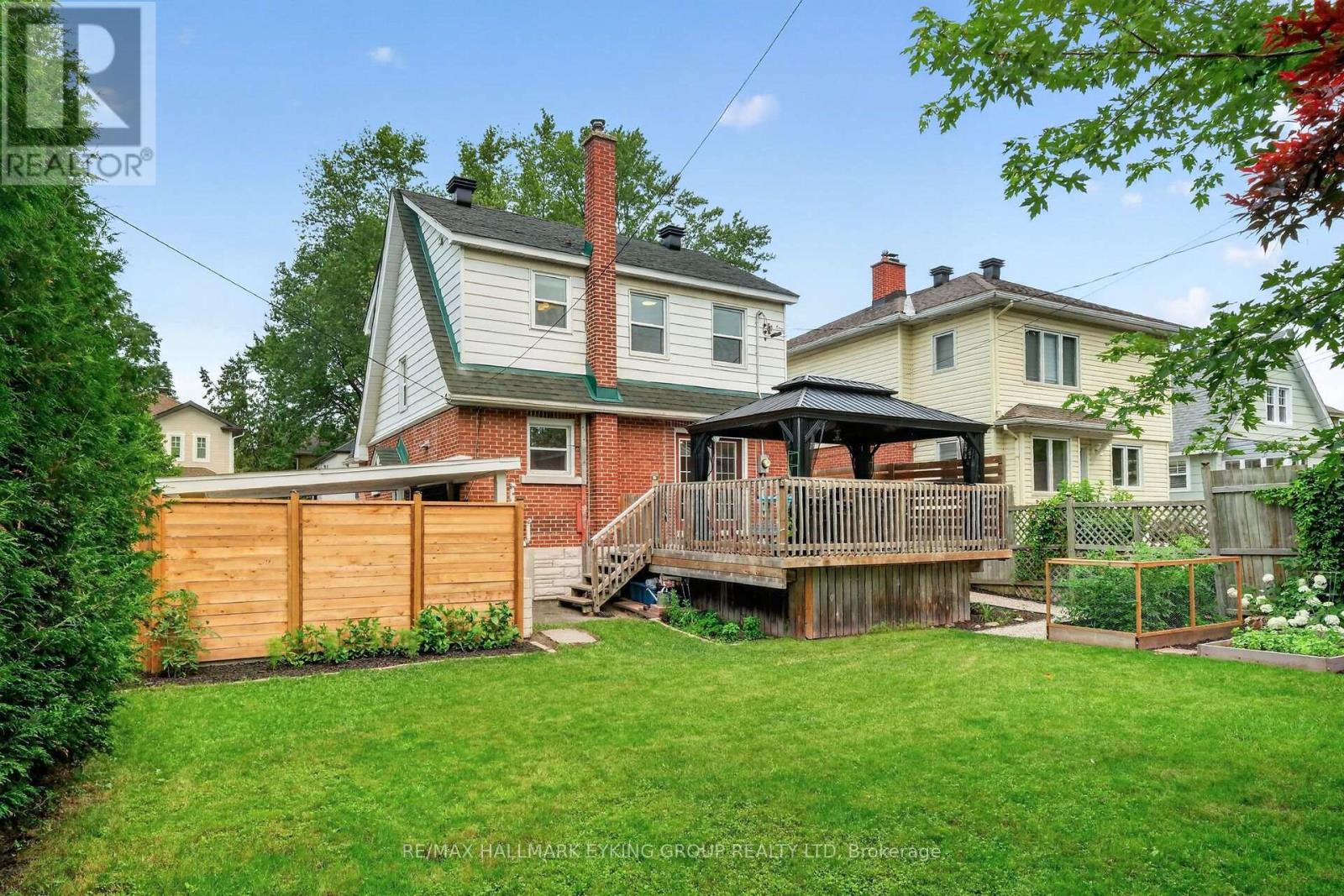 20 Belgrave Road, Ottawa, Ontario  K1S 0M1 - Photo 40 - X13565846