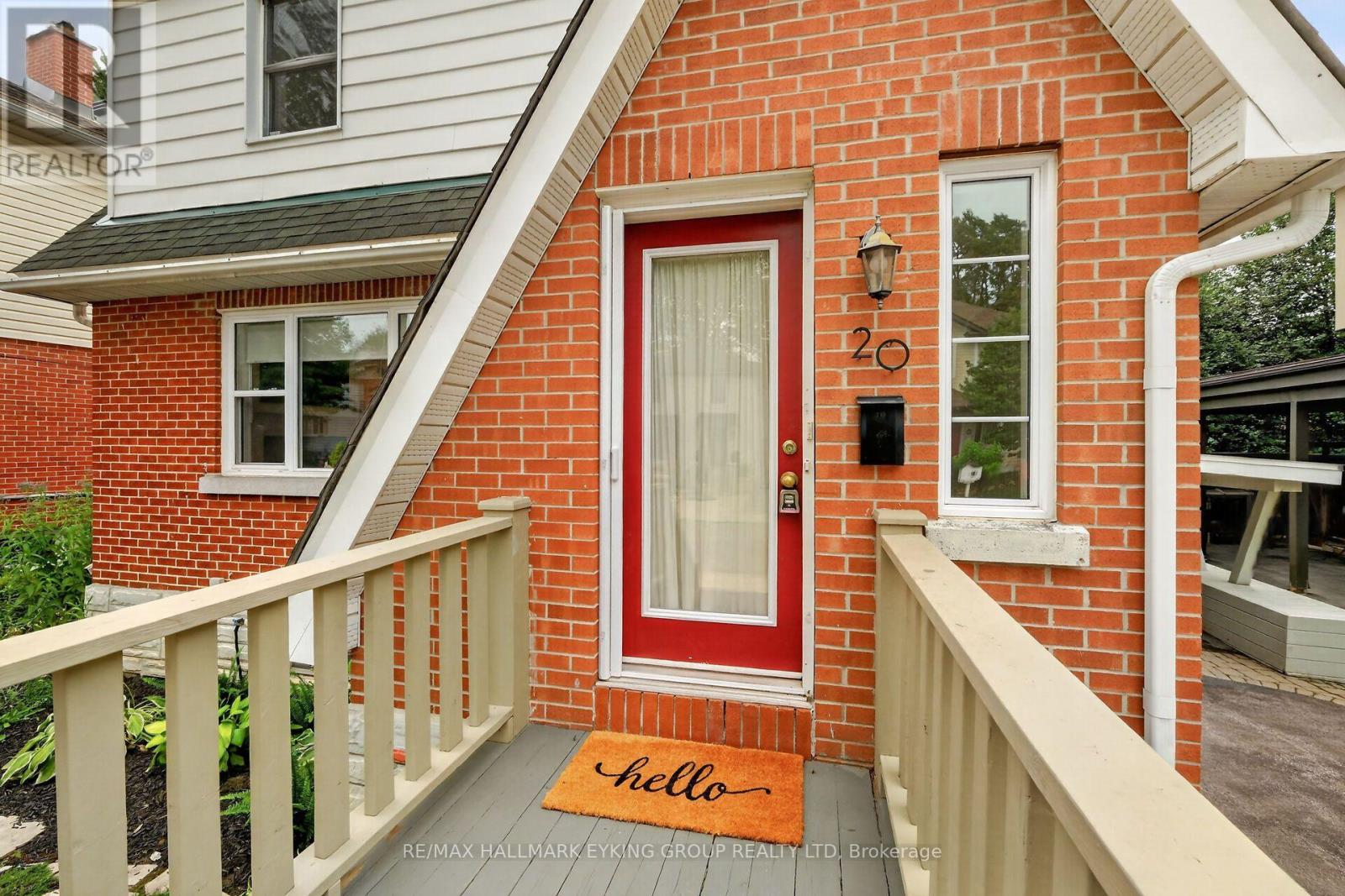 20 Belgrave Road, Ottawa, Ontario  K1S 0M1 - Photo 5 - X13565846