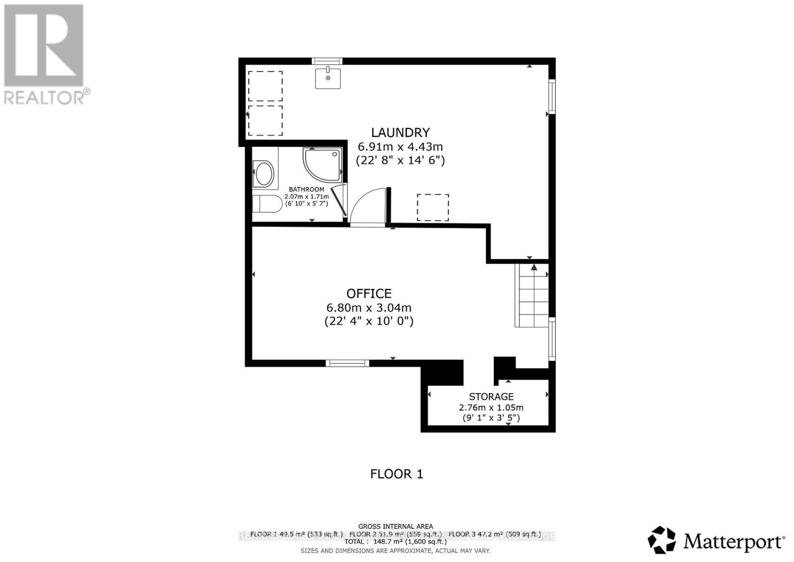 20 Belgrave Road, Ottawa, Ontario  K1S 0M1 - Photo 50 - X13565846