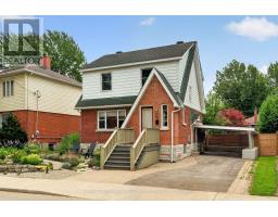20 BELGRAVE ROAD, Ottawa, Ontario