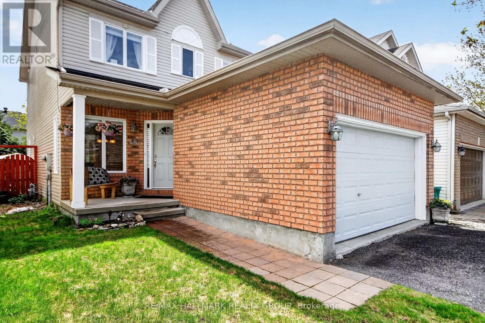 48 Avonmore Crescent, Ottawa, Ontario  K2G 6J7 - Photo 2 - X13565884