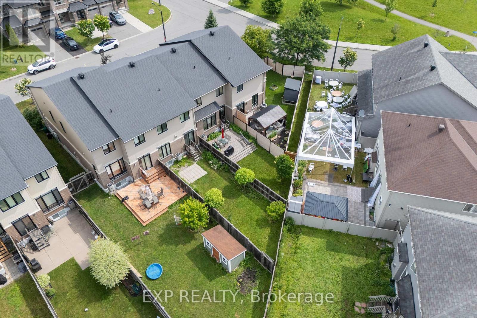 605 Tennant Way, Ottawa, Ontario  K4M 0C6 - Photo 46 - X13565984