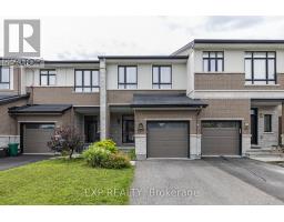 605 TENNANT WAY, Ottawa, Ontario